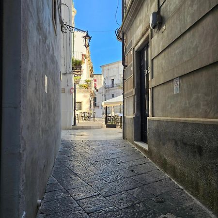 Dimora Piazza Roma Daire Martina Franca Dış mekan fotoğraf
