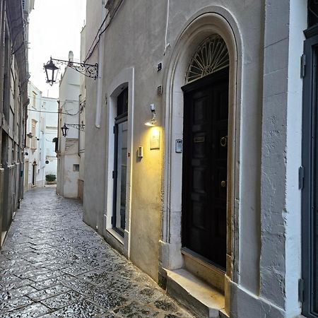 Dimora Piazza Roma Daire Martina Franca Dış mekan fotoğraf