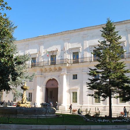 Dimora Piazza Roma Daire Martina Franca Dış mekan fotoğraf