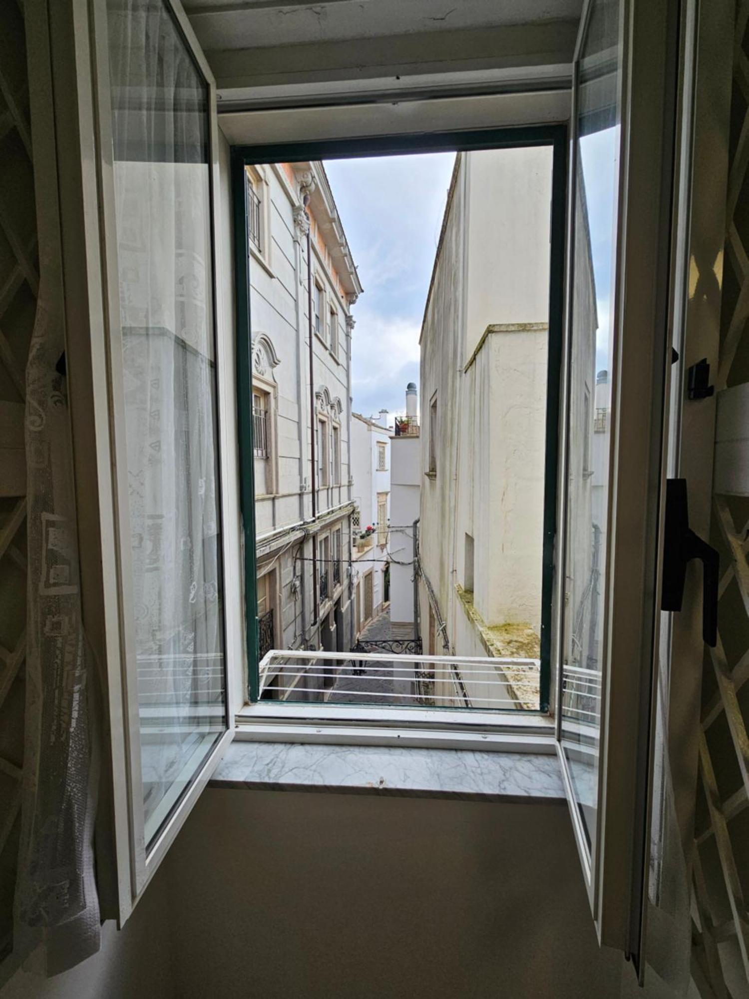 Dimora Piazza Roma Daire Martina Franca Dış mekan fotoğraf