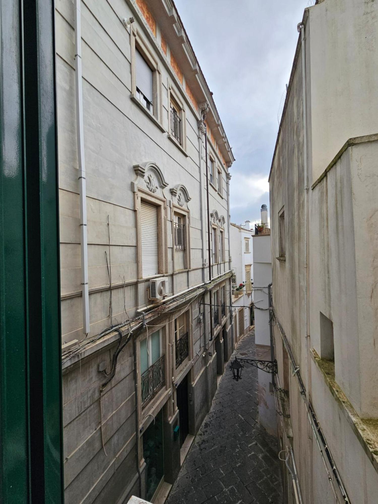 Dimora Piazza Roma Daire Martina Franca Dış mekan fotoğraf