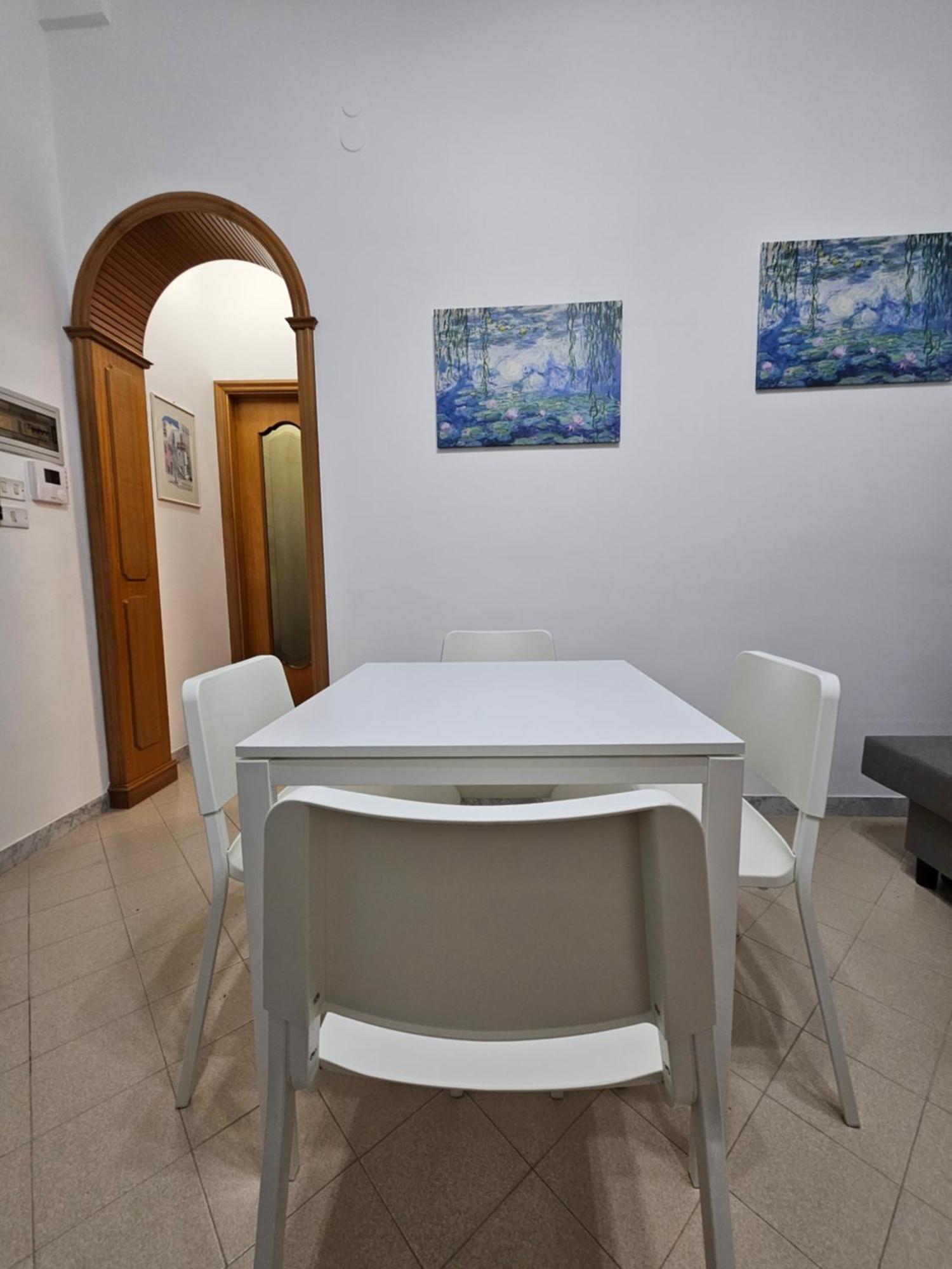Dimora Piazza Roma Daire Martina Franca Dış mekan fotoğraf