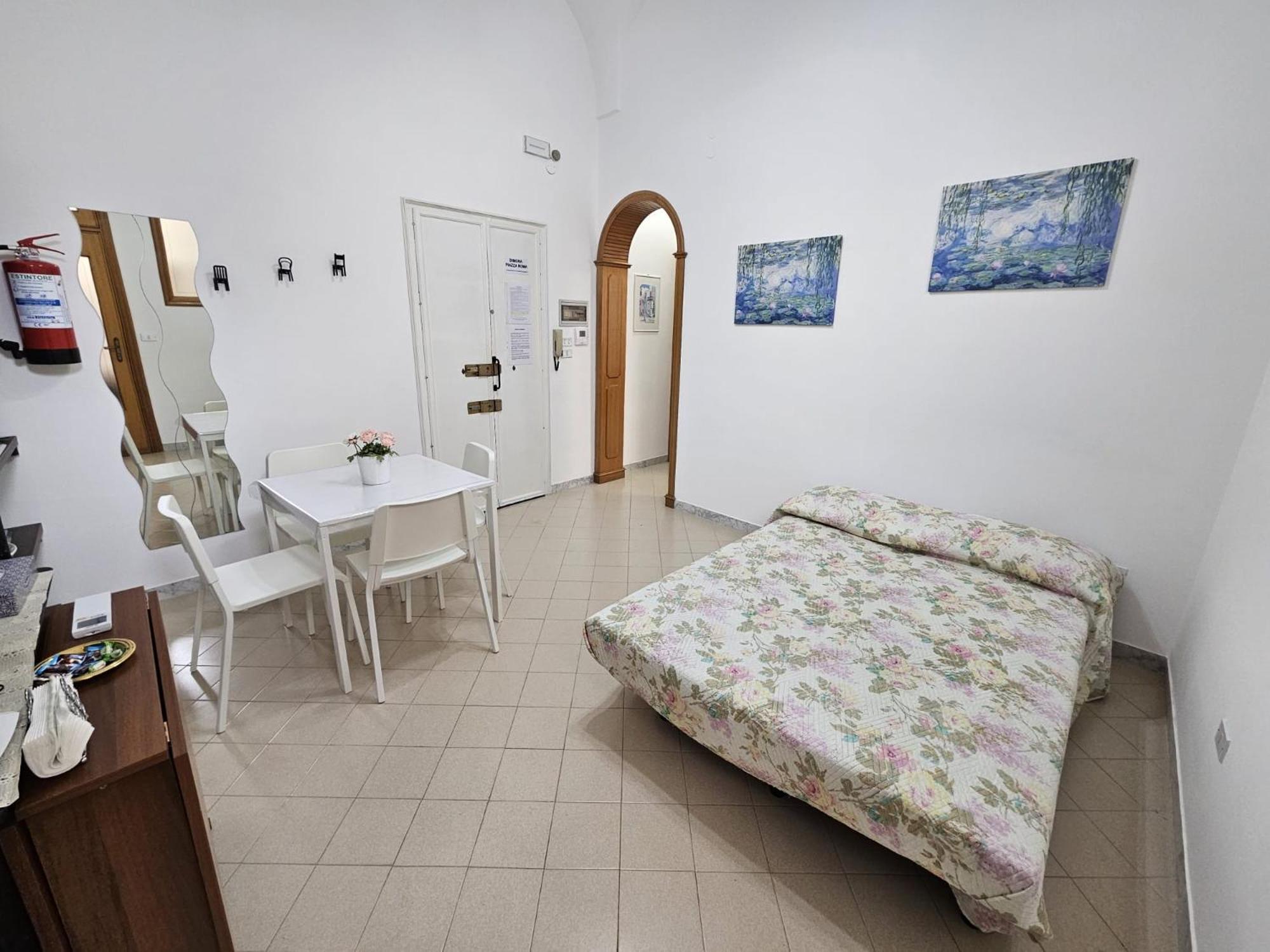 Dimora Piazza Roma Daire Martina Franca Dış mekan fotoğraf