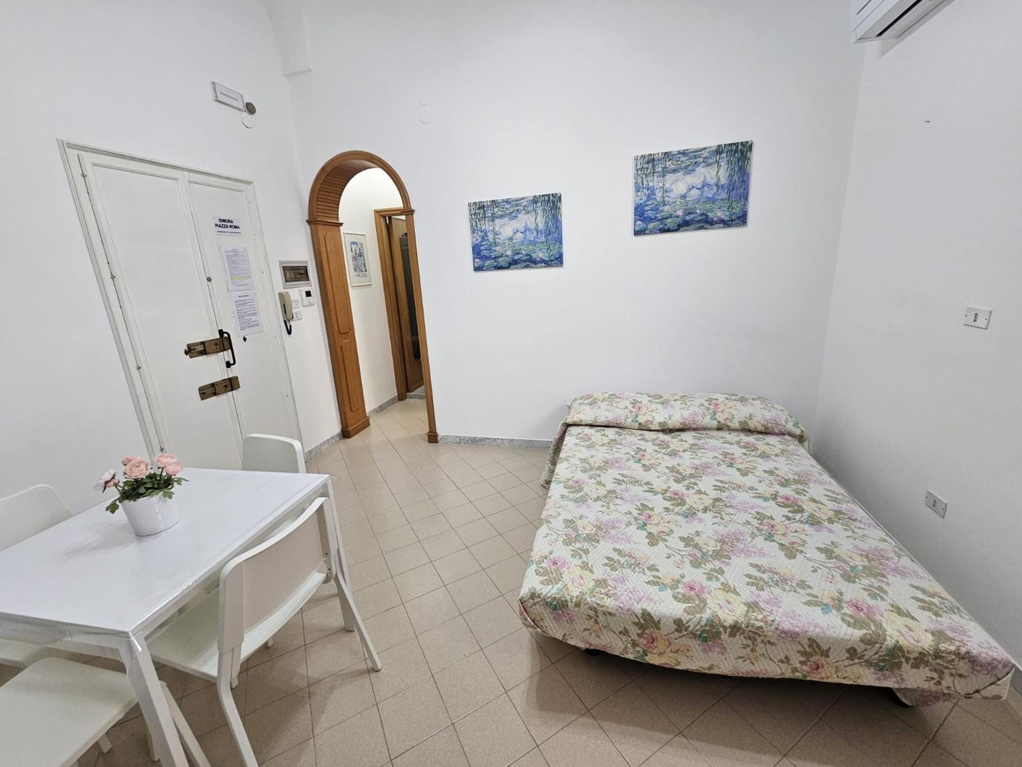Dimora Piazza Roma Daire Martina Franca Dış mekan fotoğraf