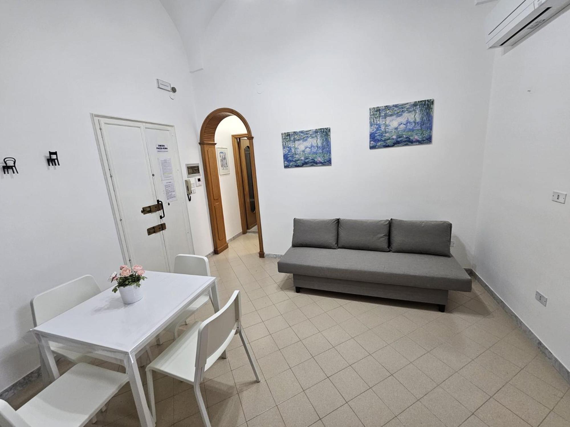 Dimora Piazza Roma Daire Martina Franca Dış mekan fotoğraf